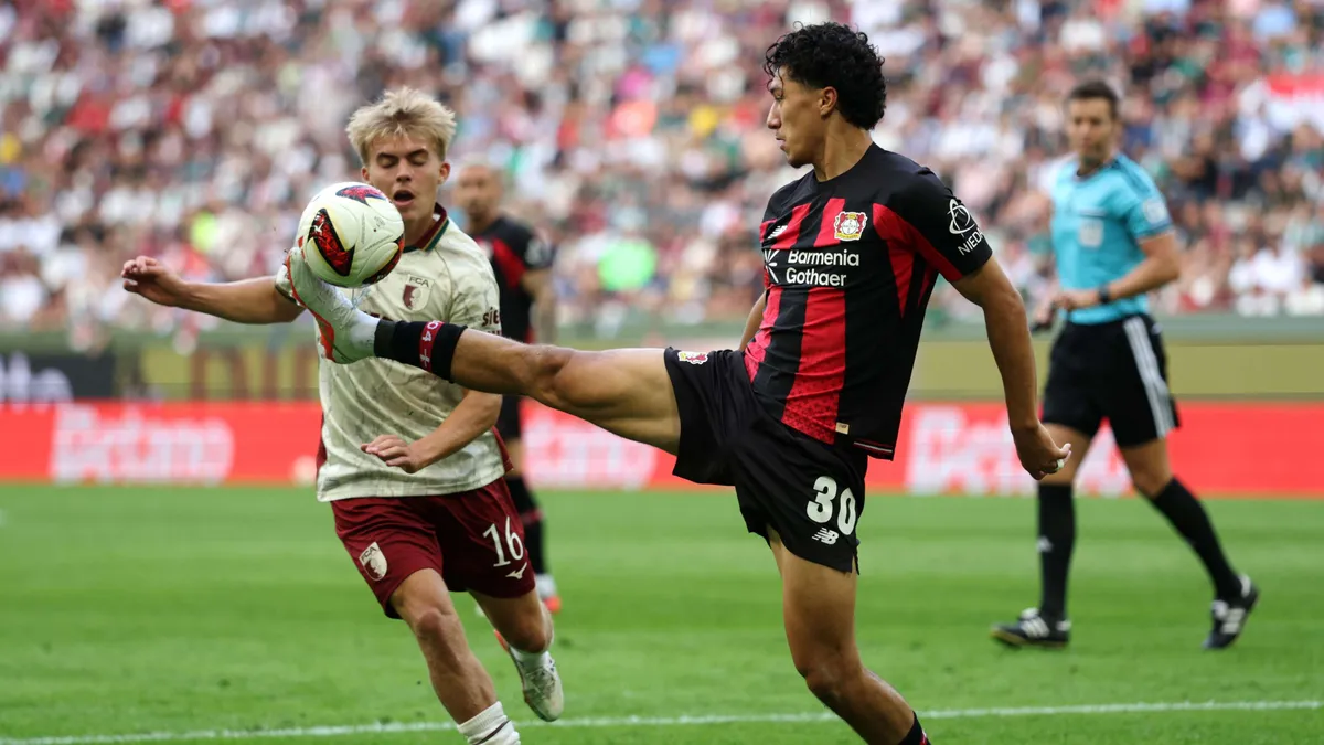 Wielka bitwa o perełkę z Bundesligi. Giganci Premier League polują na gwiazdę Bayeru