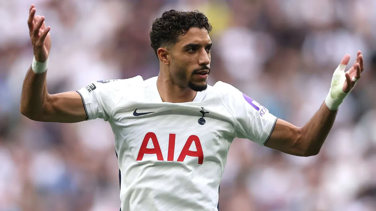 Kryzys w Tottenhamie: Czy Roberto De Zerbi uratuje „Koguty”? Były gwiazdor zabrał głos