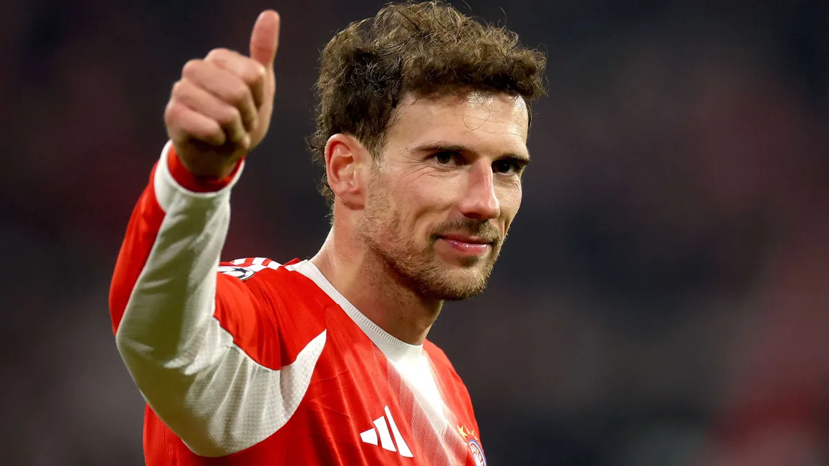 Perełka z Afryki zachwyciła Goretzkę: 'Niesamowity talent!' – debiut Ndiaye w Bayernie