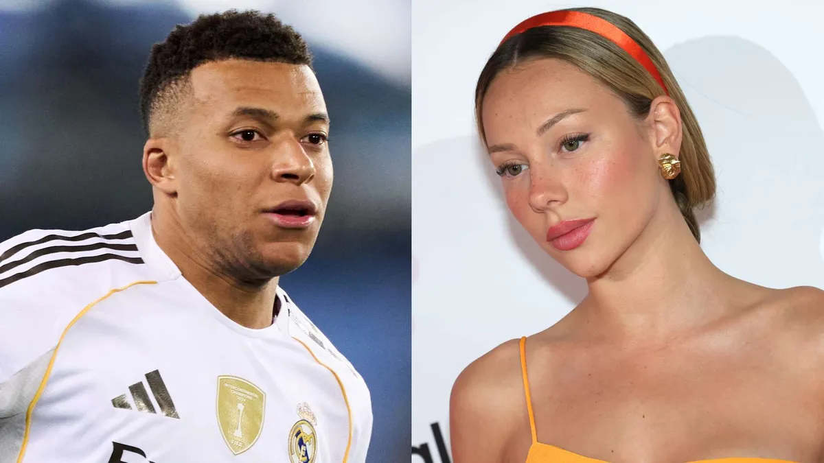 Gwiazda 'Elite' przerywa milczenie o romansie z Mbappé: 'Nie powiem nic!'