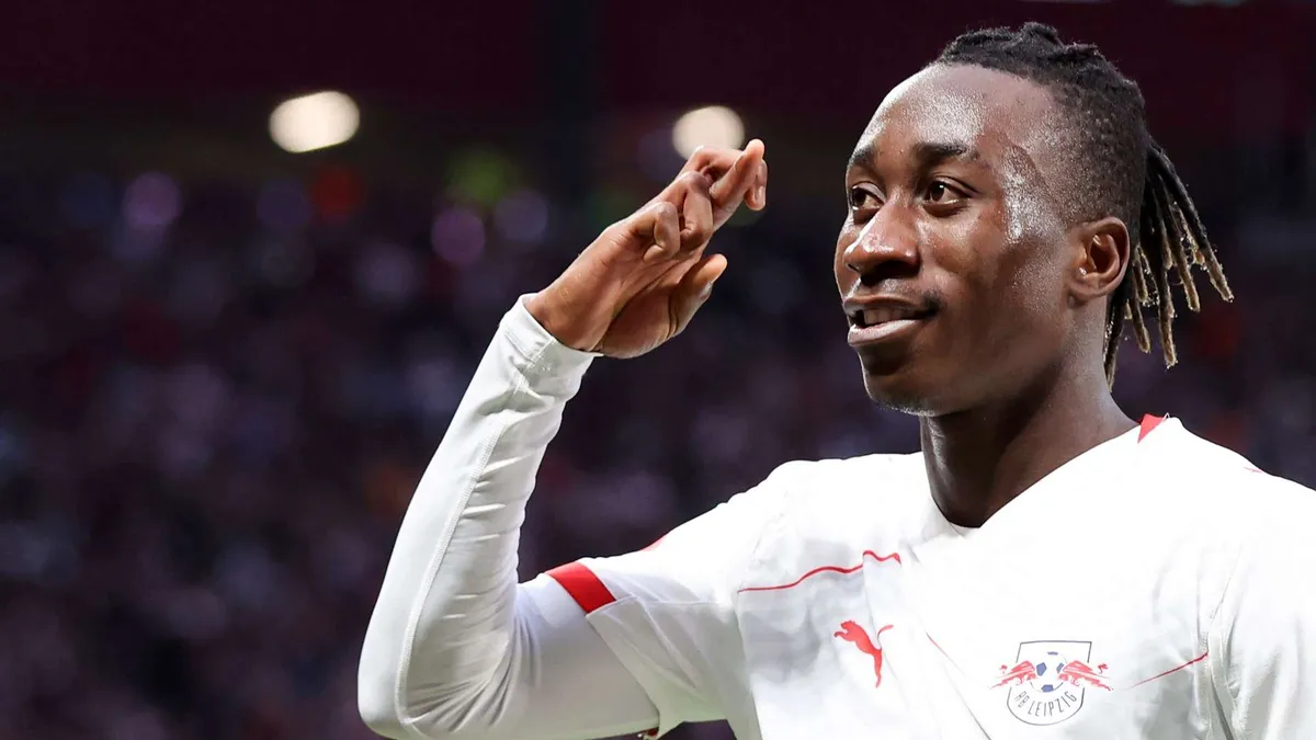 Transferowa wojna o Diomande: Liverpool i PSG gotowe zapłacić fortunę