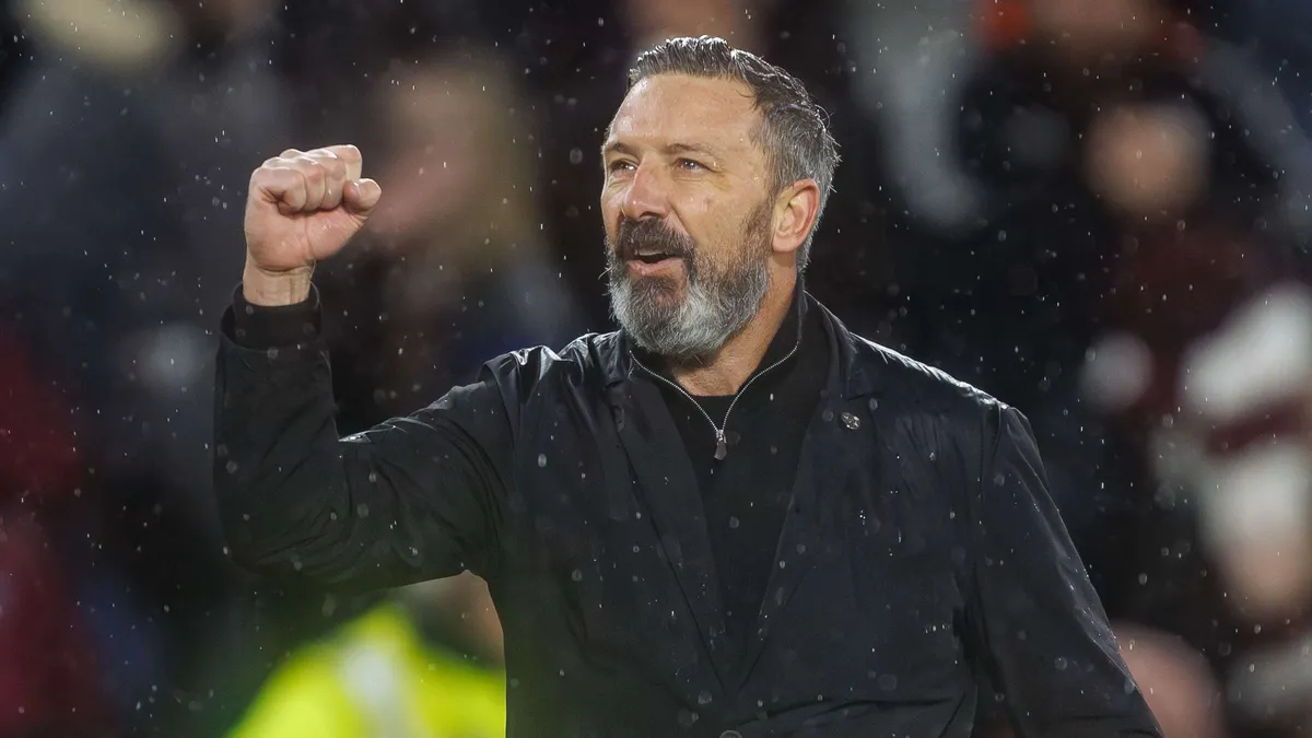Wielka roszada w Szkocji: Derek McInnes wraca na Ibrox, by przejąć stery w Rangers