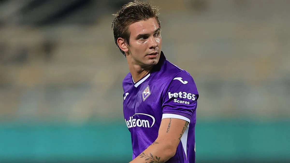 Wielki test we Florencji: Fiorentina podejmuje Napoli. Gdzie oglądać hit Serie A?