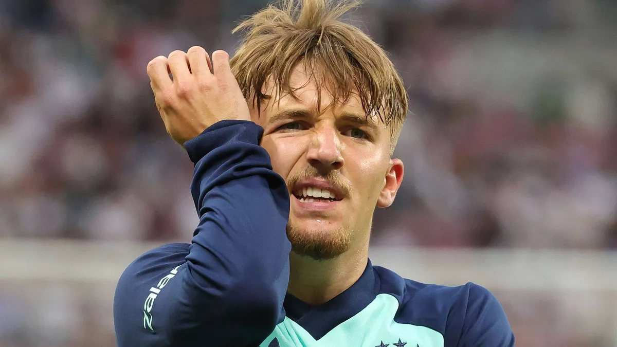 Koszmar w Monachium! Wielki talent Bayernu wypada z gry na kluczowe tygodnie