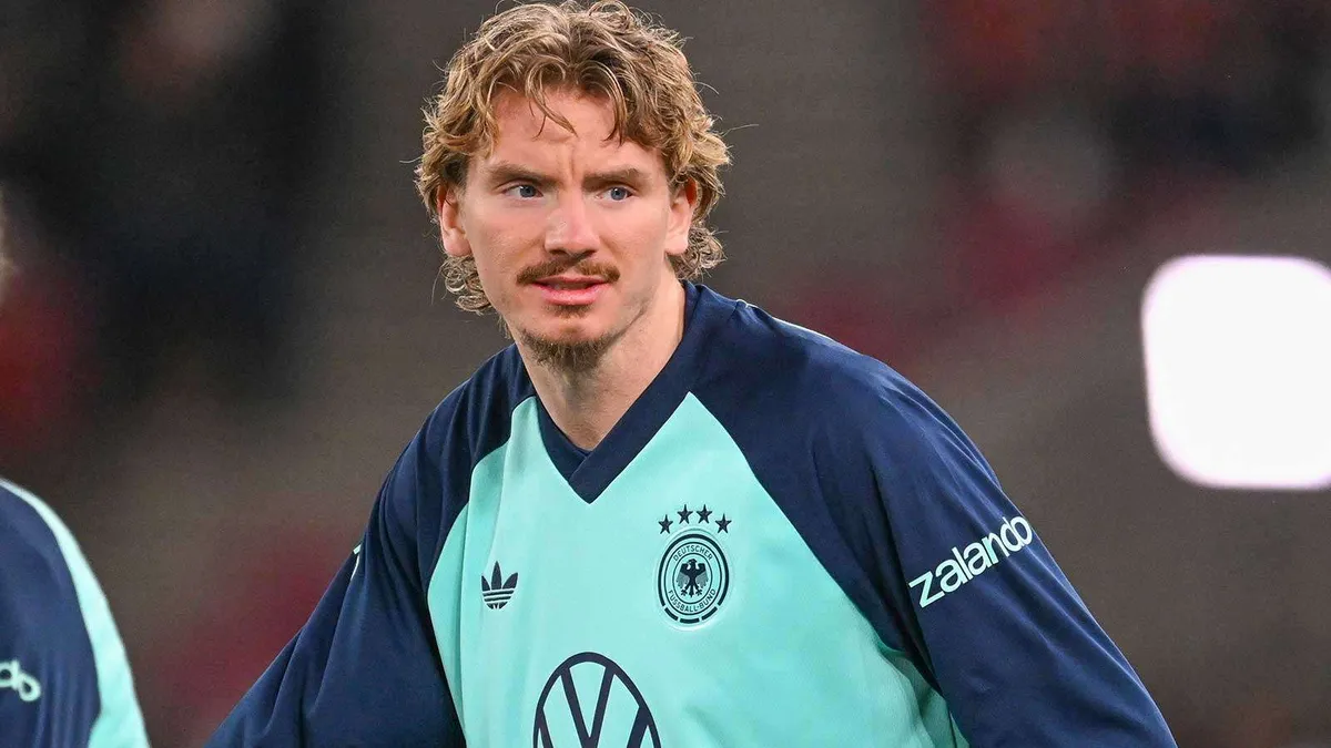 Ricken gasi plotki o Woltemade i Asllanim w BVB! Powrót Sancho coraz bliżej?