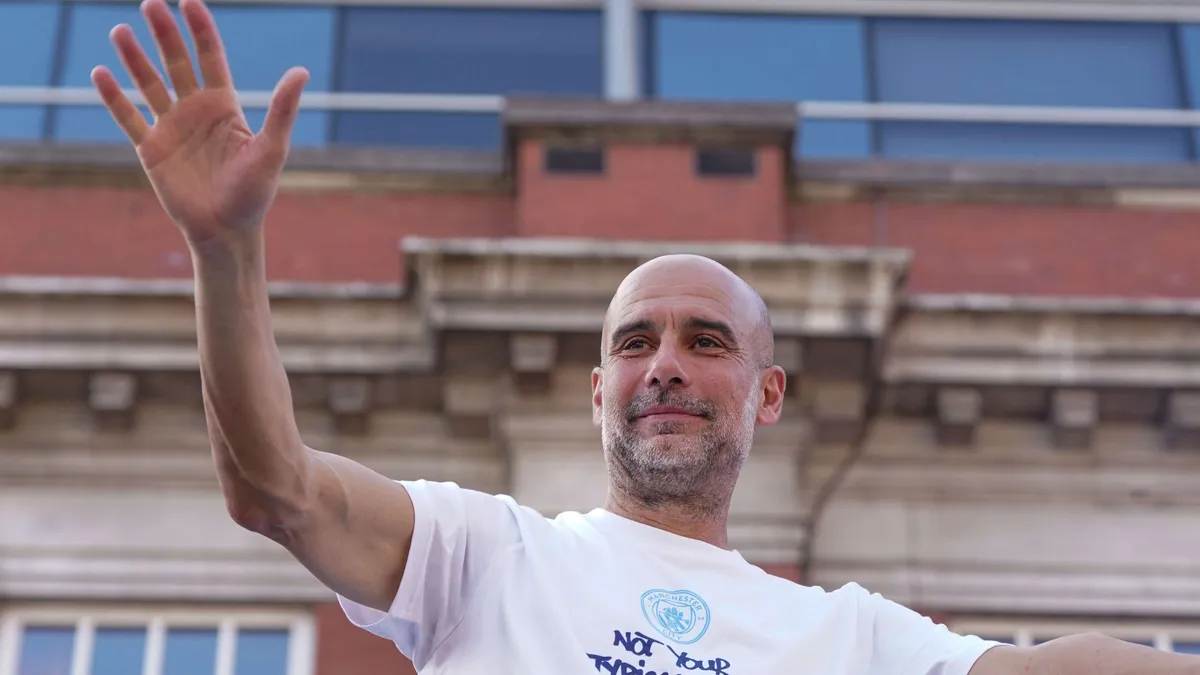 Pep Guardiola selekcjonerem Włoch? Finansowe żądania Hiszpana mogą storpedować plan Maldiniego