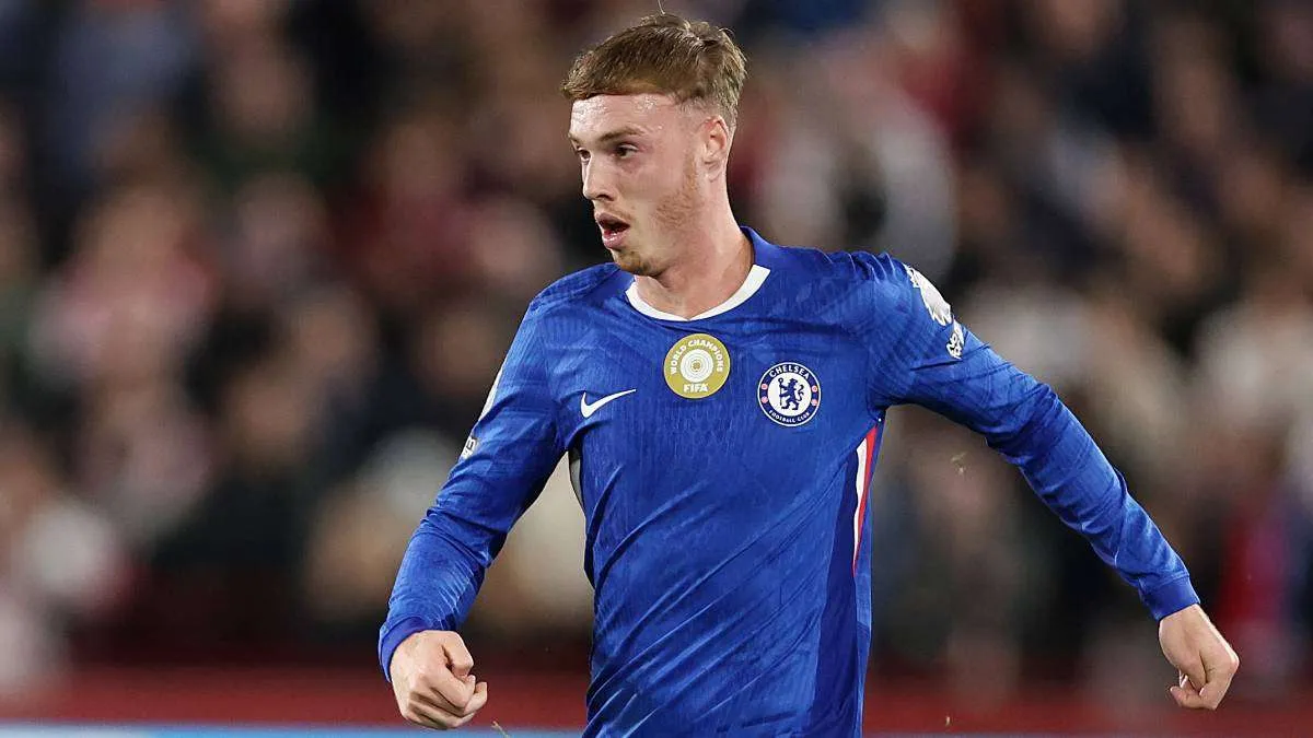 Nowa era w Chelsea: Xabi Alonso zarządza musztrę, Palmer błyszczy na testach wydolnościowych