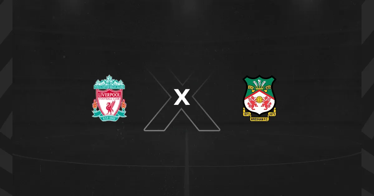 Historyczne starcie w Premier League Summer Series: Liverpool podejmuje rozpędzone Wrexham
