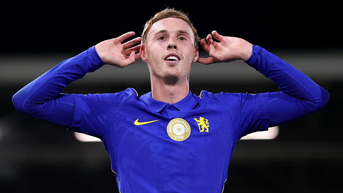 Powrót króla w wielkim stylu. Cole Palmer ostrzega Premier League: Jestem gotowy!