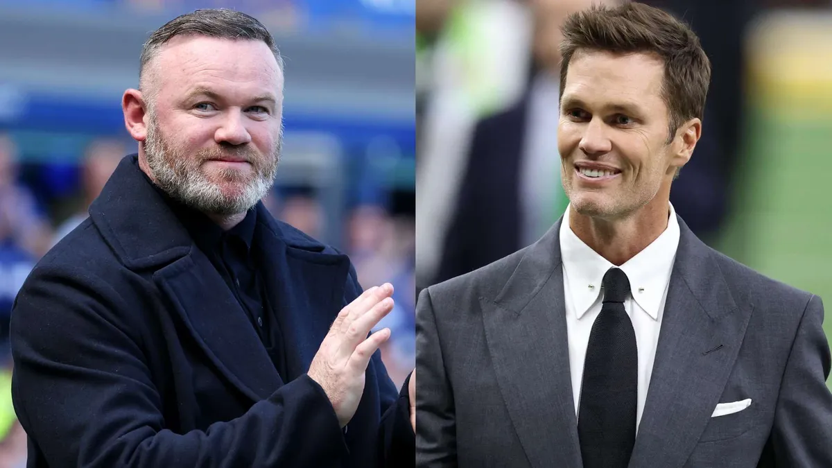Rooney obwinia Brady'ego za klęskę w Birmingham: 'Straciłem pracę przez ich naciski!'