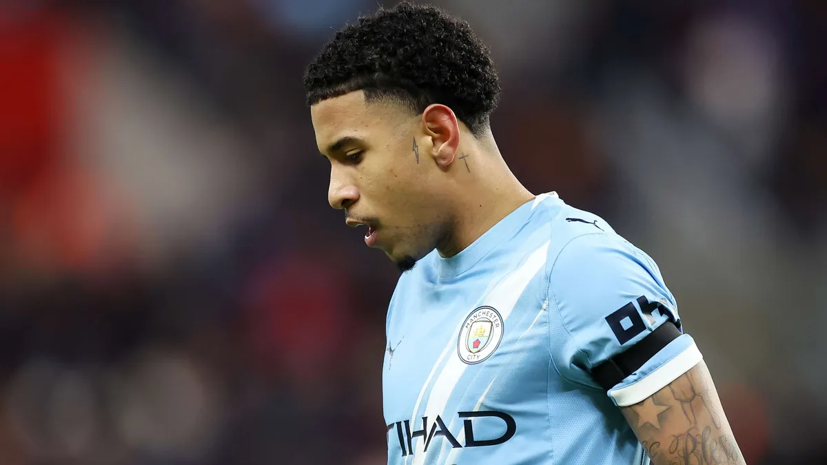 Wielka ofensywa transferowa Tottenhamu: Savinho chce uciec z Manchesteru City