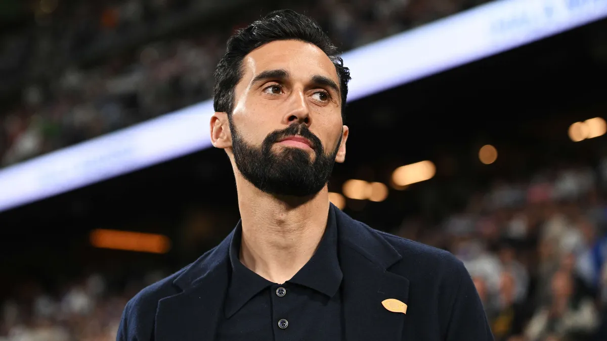 Rewolucja na Craven Cottage: Alvaro Arbeloa nowym menedżerem Fulham!