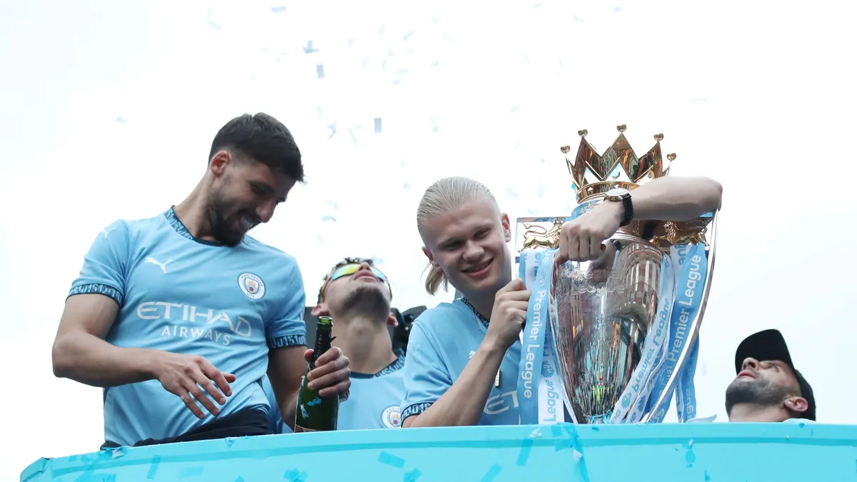Wyrok to dopiero początek. Cztery scenariusze, które mogą wstrząsnąć Premier League