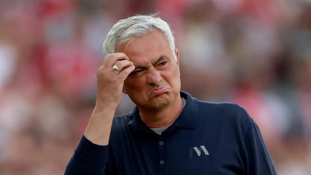Wielka roszada na ławce Benfiki! Marco Silva wraca do ojczyzny, by zastąpić Mourinho