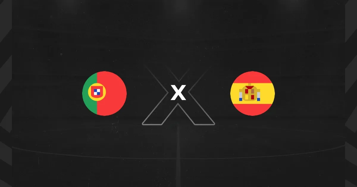 Iberyjskie starcie o ćwierćfinał: Portugalia kontra Hiszpania w hicie mundialu