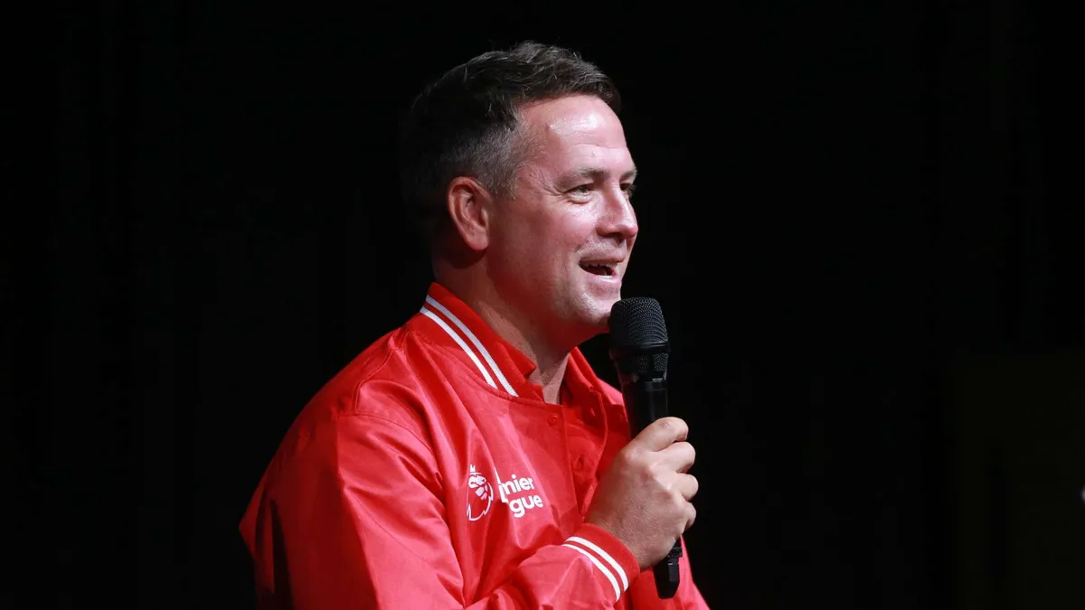 Wielki błąd Manchesteru United? Owen wskazuje piłkarza, którego „Czerwone Diabły” przegapiły