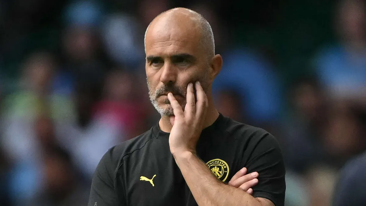 Wielki transfer Manchesteru City! Iliman Ndiaye za 60 milionów funtów na Etihad