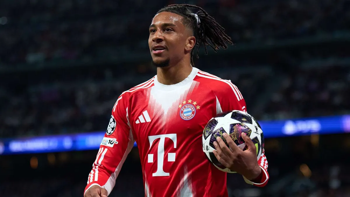Real Madryt na autostradzie po gwiazdę Bayernu. PSG wycofuje się z wyścigu