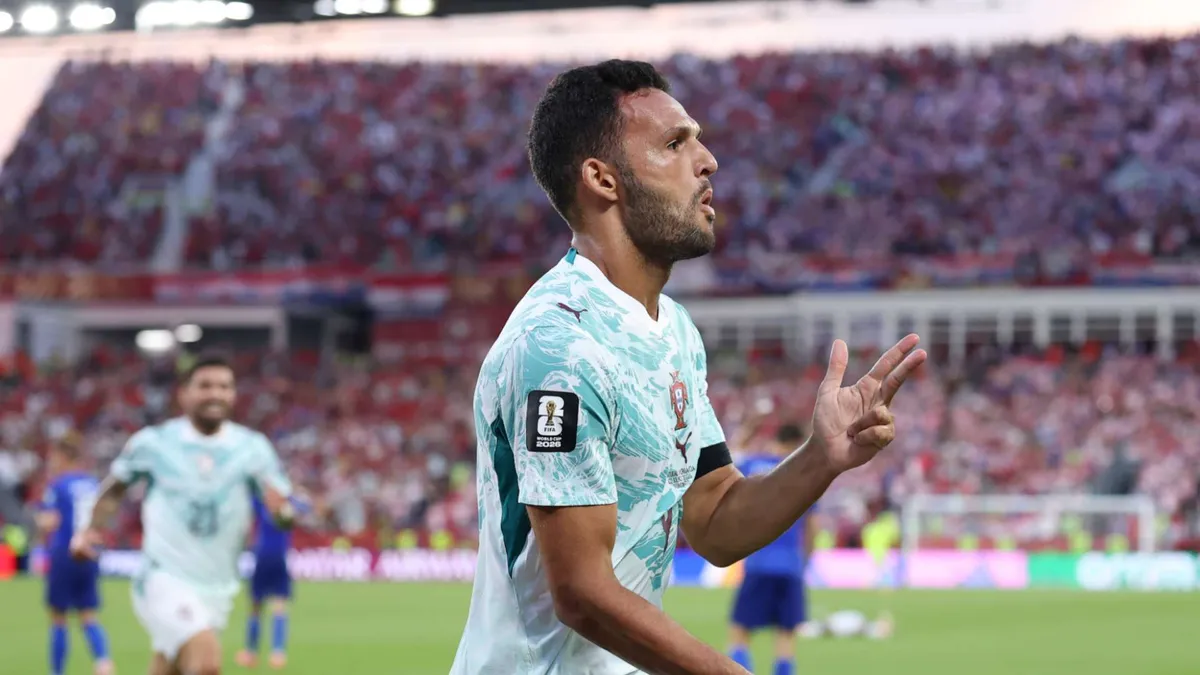 Dramatyczny awans Portugalii! Ramos bohaterem, koniec marzeń Modricia