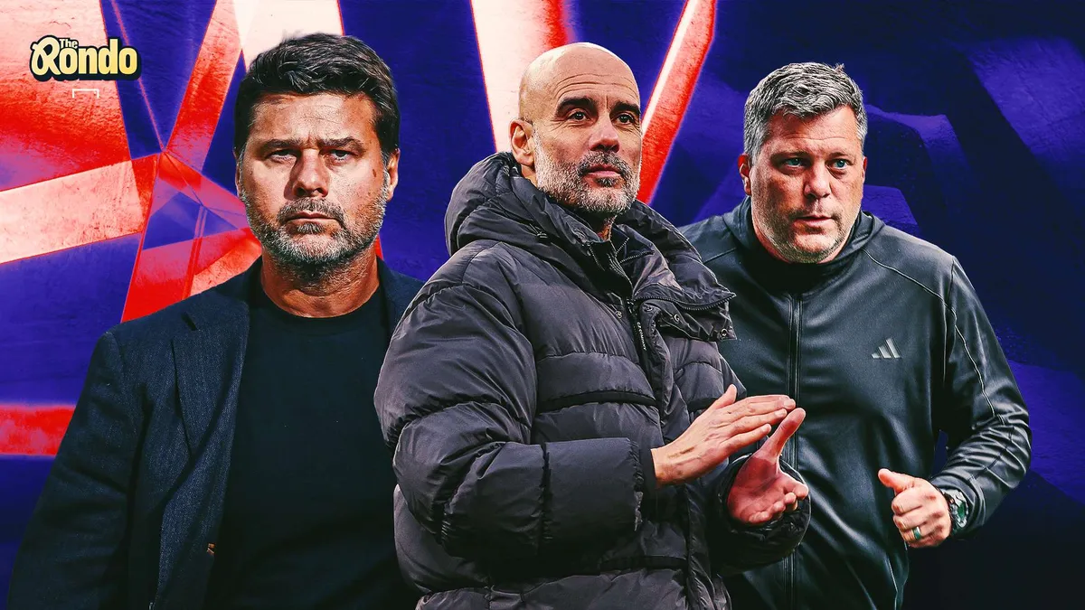 Pochettino po Mundialu w USMNT? Analitycy GOAL: Szanse marne, a oto następcy