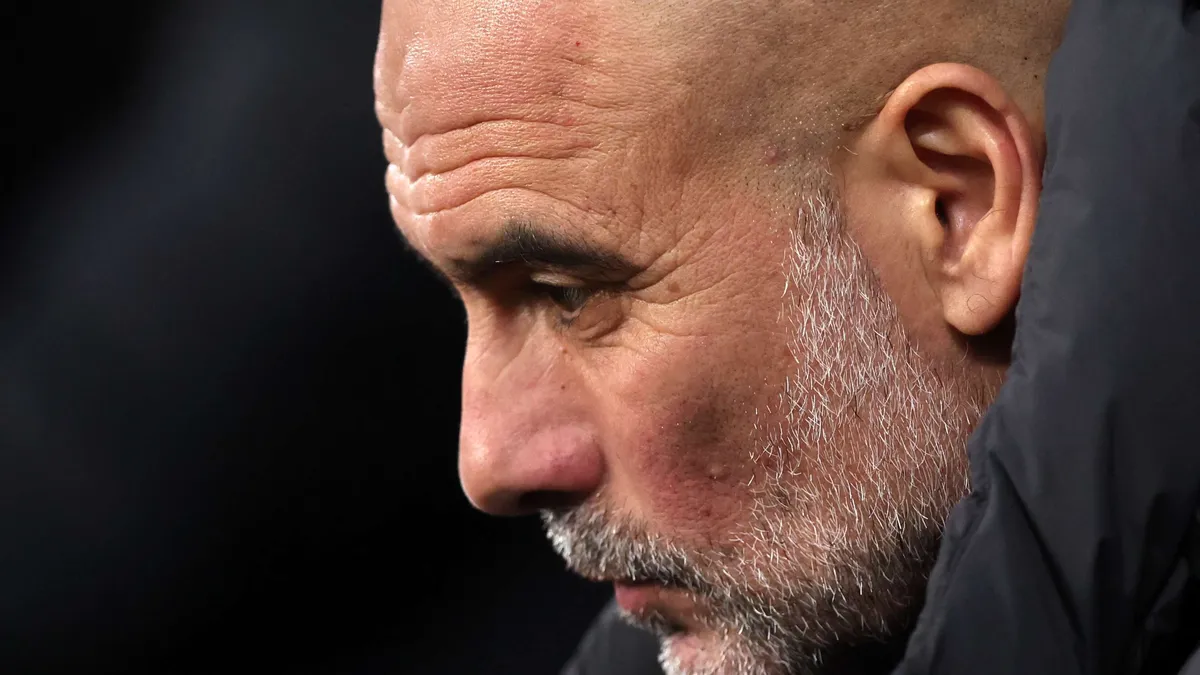 Bezbramkowy remis w najgorszym momencie! 'Najzdolniejszy talent' Guardioli pogrąża się w kryzysie