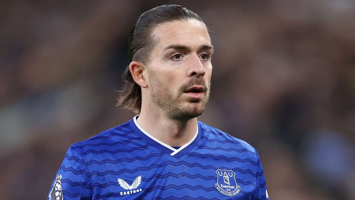 Szalony transfer? Grealish namawiany do Wrexham po końcu ery w Manchesterze City!