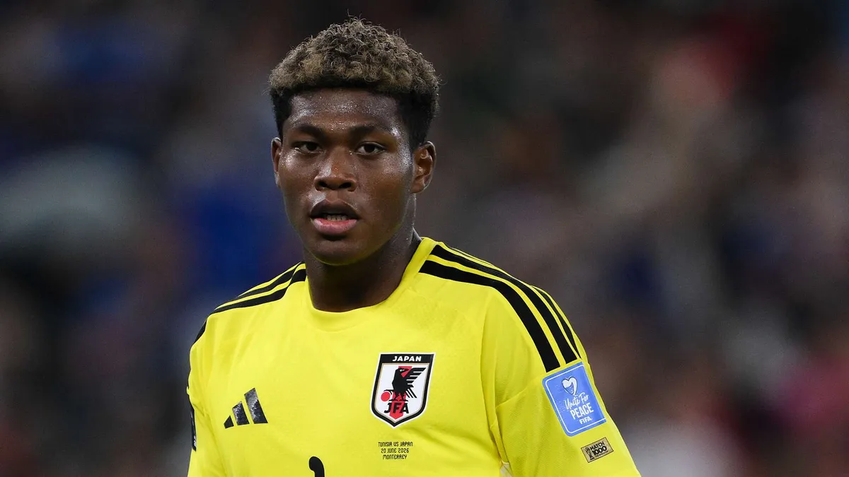 Historyczny transfer w Birmingham! Zion Suzuki nowym bramkarzem Aston Villi