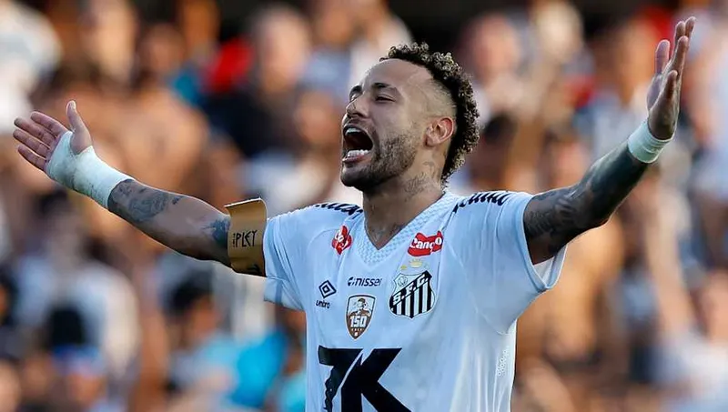 Neymar na finiszu poszukiwań: Nowy klub ma zagwarantować mu Mundial 2026!