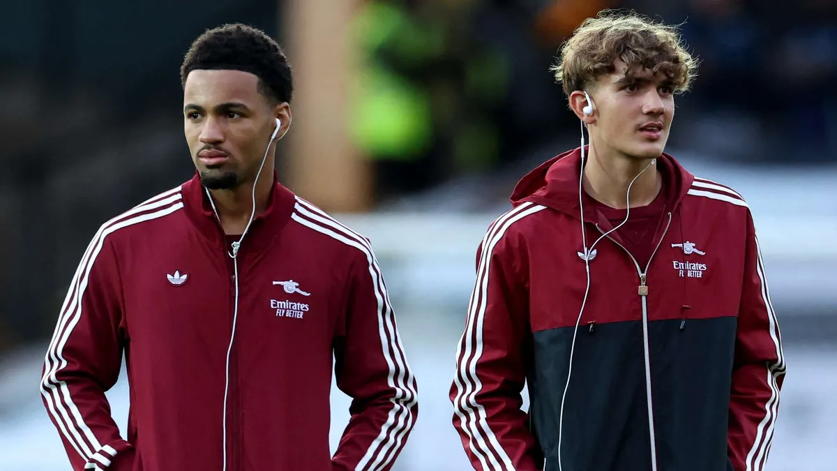 Arsenal poluje na trzeciego najmłodszego debiutanta Premier League! Cel: 16-letni as Leicester