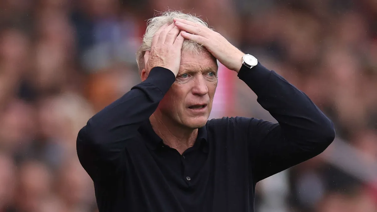 Moyes zaskoczony. Właściciele Evertonu rozważają sprzedaż klubu