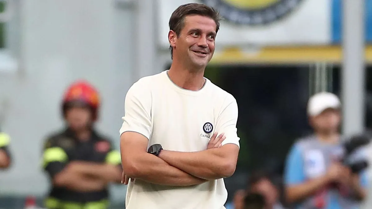 Inter wyprzedza Milan w wyścigu po młody talent Cagliari