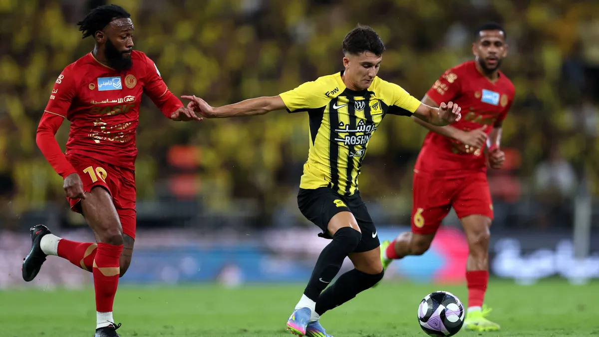 Wielki powrót do domu? Girona chce wyciągnąć talent z saudyjskiej pułapki