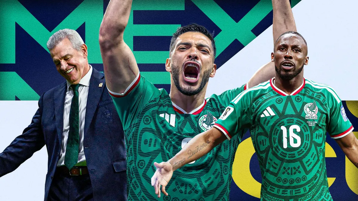 Historyczny triumf Meksyku! Po 40 latach czekania „El Tri” w ćwierćfinale mundialu