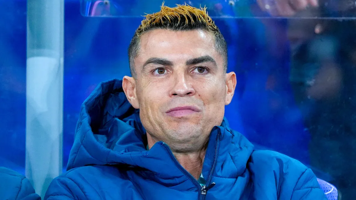 Romário stanął po stronie Ronaldo. „Zrobiłbym dokładnie to samo”