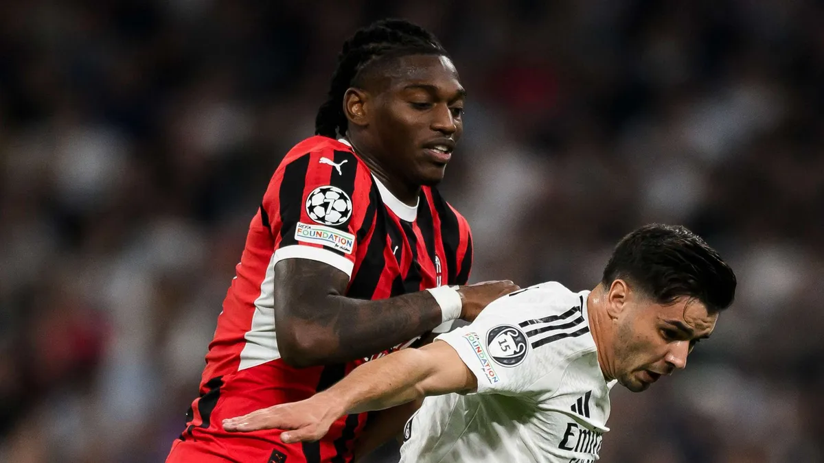 Rewolucja w Mediolanie: Brahim Diaz wraca na San Siro, a gwiazdor żegna się z klubem?