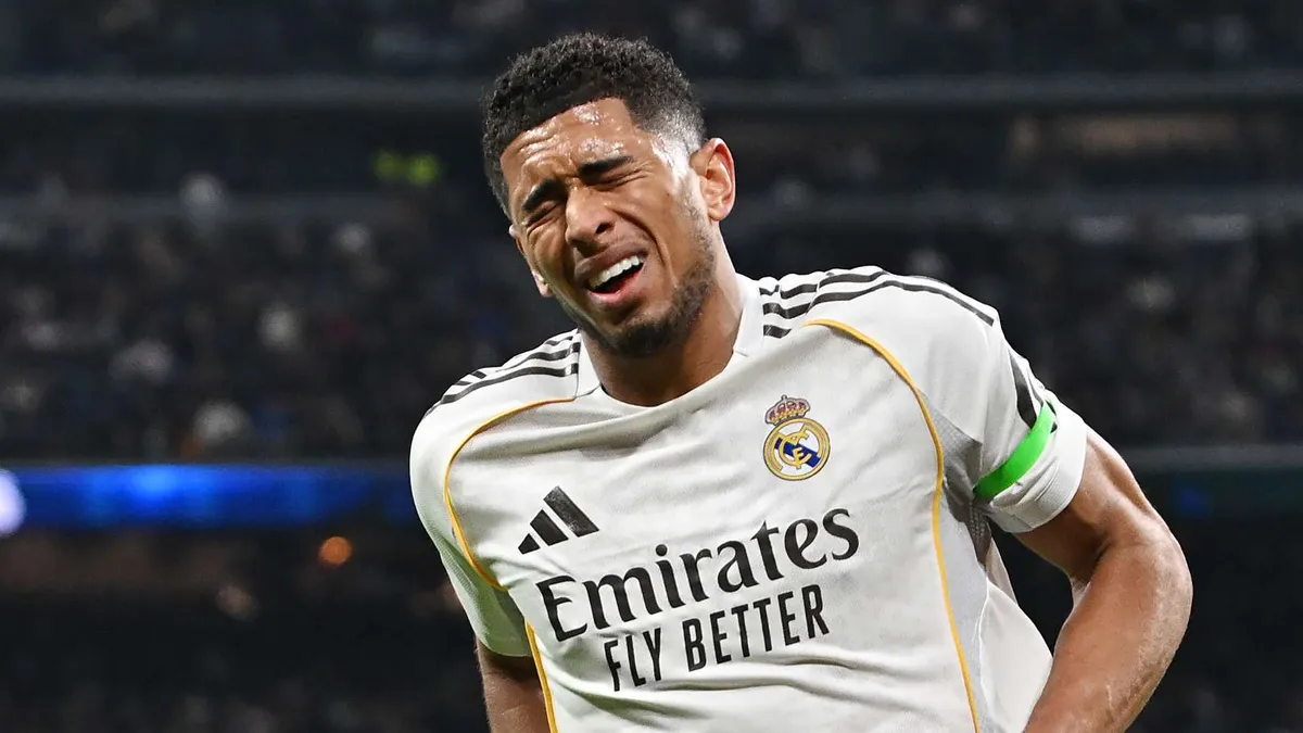 Nigdy nie czułem takiego bólu! Bellingham przyznaje: Opóźnienie operacji to był fatalny błąd