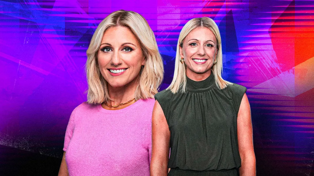 „To już najwyższy czas”. Rebecca Lowe wierzy w historyczny triumf Anglii na mundialu