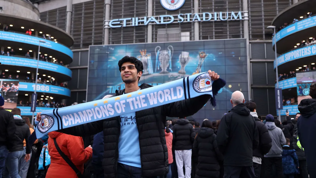 Presja na szybkie kary dla Manchesteru City. Rywale obawiają się chaosu w walce o tytuł