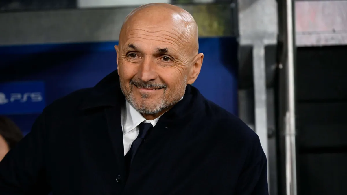 Spalletti o przyszłości w Juve: Przerwa międzynarodowa rozstrzygnie kontrakt!