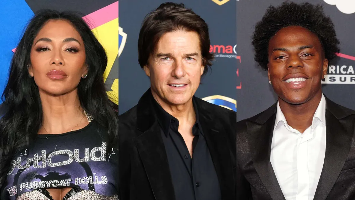 Gwiazdorska obsada finału mundialu! Cruise, Scherzinger i IShowSpeed zwieńczą turniej w USA