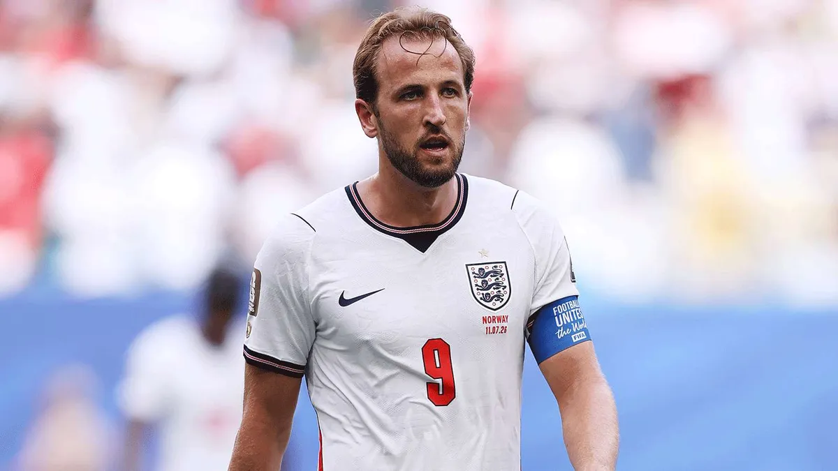 Koniec marzeń o powrocie do Londynu. Harry Kane zostaje w Bayernie