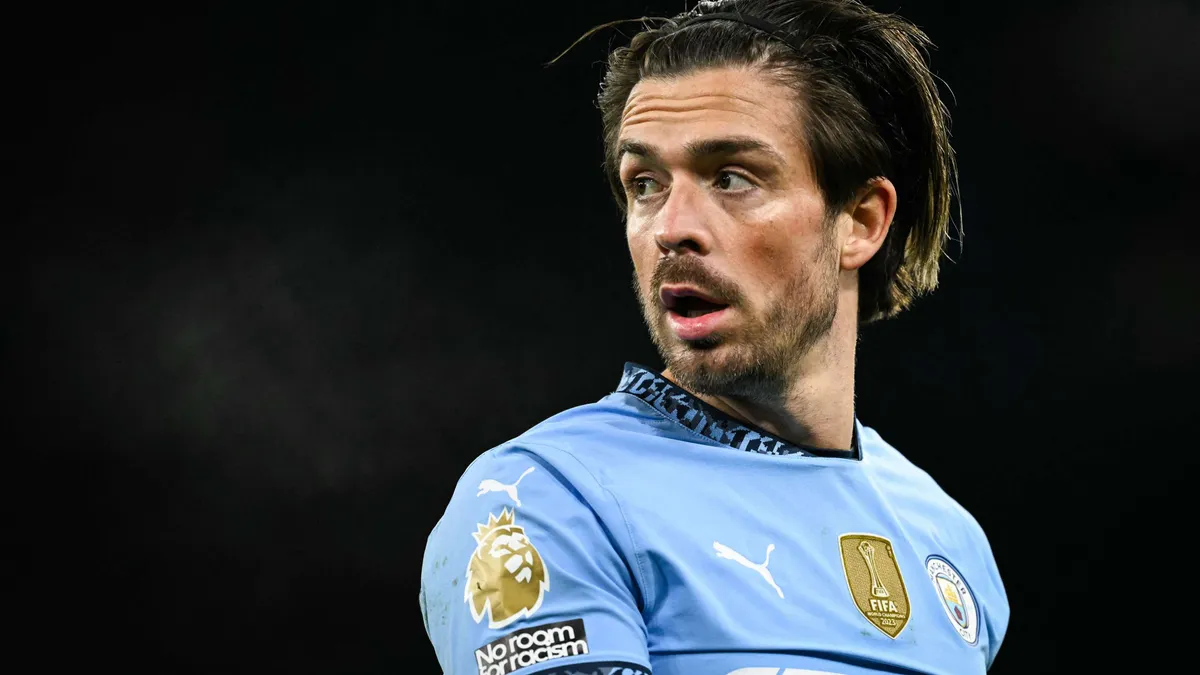 Nowa szansa dla Jacka Grealisha? Enzo Maresca wyciąga pomocną dłoń do gwiazdora City