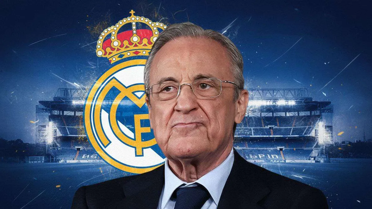 Gorące lato w Madrycie: Pięć kluczowych decyzji Florentino Pereza