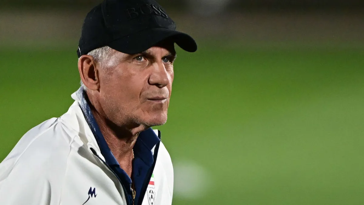 Queiroz przed Mundialowym rekordem? Piąty z rzędu turniej z Ghaną w roli głównej!