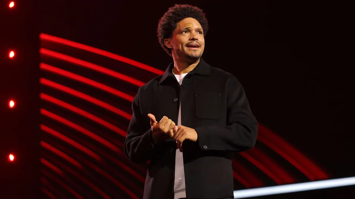 Trevor Noah, street soccer i wielkie emocje: House of GOAL wchodzi w decydującą fazę