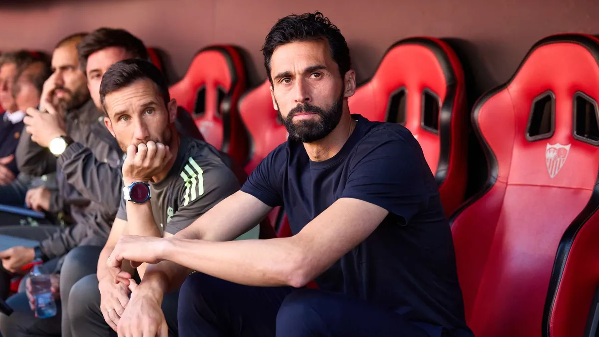 Odrzucone podanie w Leverkusen. Álvaro Arbeloa nie poprowadzi mistrzów Niemiec