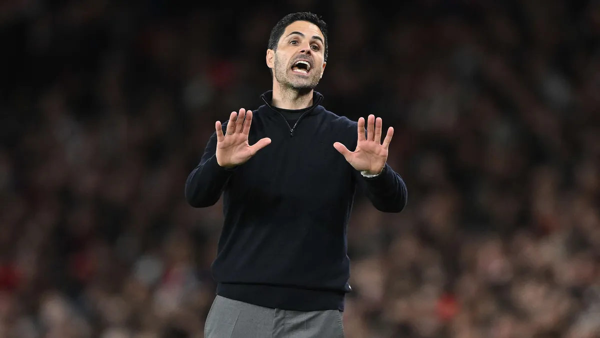 Winterburn o Artcie: 'To brak szacunku!' Legenda Arsenalu broni trenera w gorącym wyścigu o tytuł