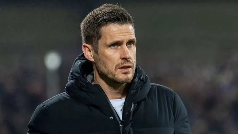 Fiasko negocjacji w Londynie: Sebastian Kehl odrzuca ofertę Tottenhamu