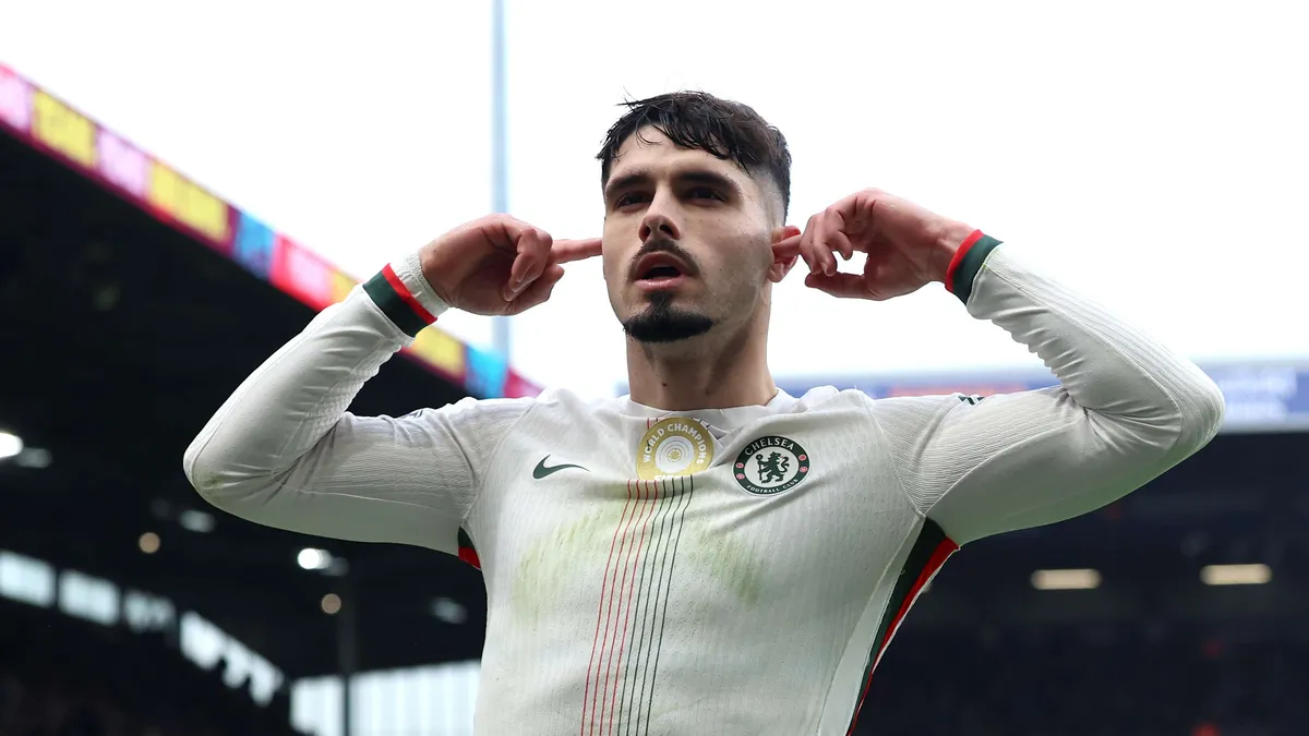 Chelsea stawia zaporową cenę za Neto. Giganci Premier League muszą głębiej sięgnąć do kieszeni