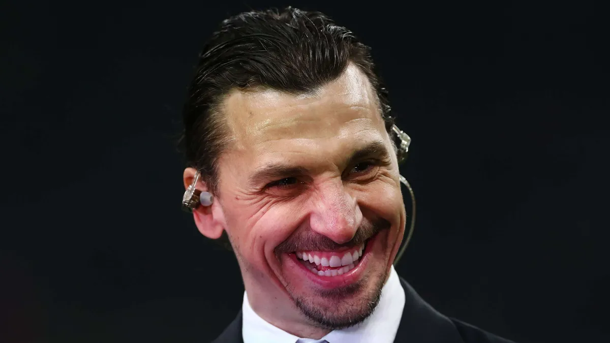 Wielki powrót Zlatana! Ibrahimović znów w Milanello